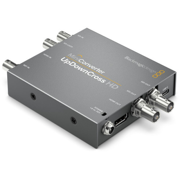 Конвертер Mini Converter - UpDownCross HD